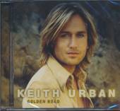 URBAN KEITH  - CD GOLDEN ROAD