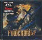 POWERWOLF  - CD PREACHERS OF THE NIGHT