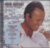 IGLESIAS JULIO  - CD LOVE SONGS