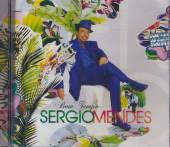 MENDES SERGIO  - CD BOM TEMPO