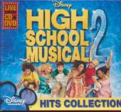 SOUNDTRACK  - 6xCD+DVD HIGH SCHOOL MUSICAL/1,2,CONCER