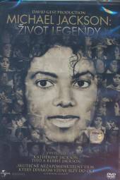  Michael Jackson: Život legendy / Michael Jackson: The Life Of An Icon - suprshop.cz