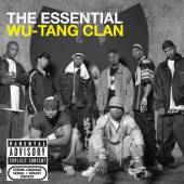  ESSENTIAL WU-TANG CLAN (EXPLICIT) - supershop.sk