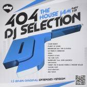 VARIOUS  - CD DJ SELECTION 404