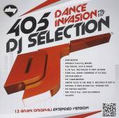 VARIOUS  - CD DJ SELECTION 405