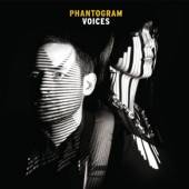 PHANTOGRAM  - CD VOICES