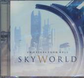 TWO STEPS FROM HELL  - CD SKYWORLD