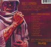  LEPROSY (REEDICE) - supershop.sk