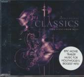 TWO STEPS FROM HELL  - CD CLASSICS VOL.1