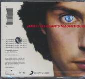  MAGNETIC FIELDS - suprshop.cz