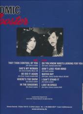  ATOMIC ROOSTER [VINYL] - suprshop.cz