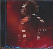 LEMAR  - CD INVINCIBLE