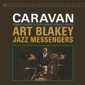ART BLAKEY & THE JAZZ MESSENGE..  - VINYL CARAVAN (BACK ..