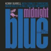 BURRELL KENNY  - VINYL MIDNIGHT BLUE [VINYL]