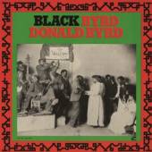 BYRD DONALD  - VINYL BLACK BYRD [VINYL]