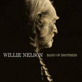 NELSON WILLIE  - VINYL BAND OF BROTHERS [VINYL]