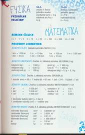  Violetta školský diár 2014-2015 [SK] - supershop.sk