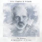  ERIC CLAPTON & FRIENDS - THE BREEZE [VINYL] - suprshop.cz