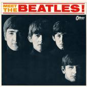 BEATLES  - 5xCD MEET THE BEATLES [LTD]