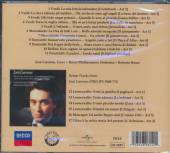  JOSE CARRERAS SINGS ARIAS - suprshop.cz
