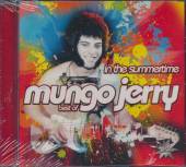 MUNGO JERRY  - CD IN THE SUMMERTIME -..