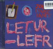 FRUSCIANTE JOHN  - CD LETUR-LEFR [CD]