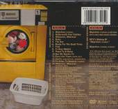  LAUNDRY SERVICE (CD + DVD) - supershop.sk