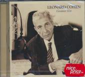 COHEN LEONARD  - CD GREATEST HITS