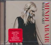 ABAIR MINDI  - CD WILD HEART