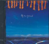 MCCARTNEY PAUL  - CD OFF THE GROUND