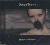 DIARY OF DREAMS  - CD ELEGIES IN DREAMS