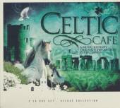 VARIOUS  - 3xCD CELTIC CAFE