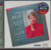  MOST WANTED RECITALS: PORTRAIT OF PILAR - supershop.sk