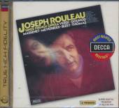 ROULEAU / MATHESON / ORCHESTRA..  - CD MOST WANTED RECIT..