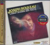  MOST WANTED RECITALS: JOSEPH ROULEAU SIN - supershop.sk