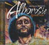 ALBOROSIE  - CD AND FRIENDS
