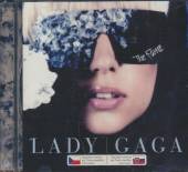 LADY GAGA  - CD THE FAME