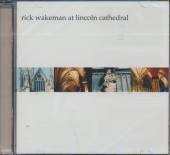  LIVE IN LINCOLN CATHEDRAL - supershop.sk