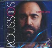 ROUSSOS DEMIS  - CD LOST IN LOVE