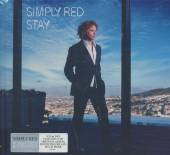 SIMPLY RED  - 3xCD+DVD STAY -CD+DVD-