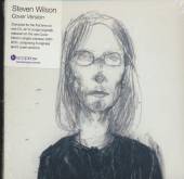 WILSON STEVEN  - CD COVER VERSION