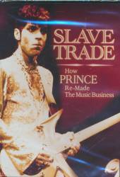 PRINCE  - DVD SLAVE TRADE