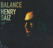 SAIZ HENRY  - 2xCD BALANCE 019