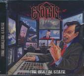 EXARSIS  - CD THE BRUTAL STATE