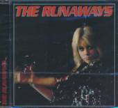 RUNAWAYS  - CD RUNAWAYS