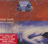  NEED TO CONTROL LIMITED EDITION - supershop.sk