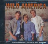 SOUNDTRACK  - CD WILD AMERICA