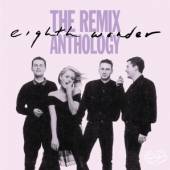 EIGHTH WONDER  - CD REMIX ANTHOLOGY-EXPANDED-