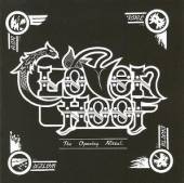 CLOVEN HOOF  - CD OPENING RITUAL