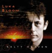 BLOOM LUKA  - CD SALTY HEAVEN / =1..